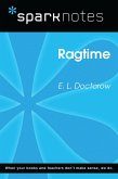 Ragtime (SparkNotes Literature Guide) (eBook, ePUB)