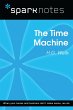 The Time Machine (SparkNotes Literature... - Bild 1