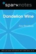 Dandelion Wine (SparkNotes Literature... - Bild 1