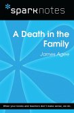 A Death in the Family (SparkNotes Literature Guide) (eBook, ePUB)