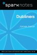 Dubliners (SparkNotes Literature Guide)... - Bild 1