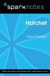 Hatchet (SparkNotes Literature Guide)... - Bild 1