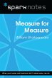 Measure for Measure (SparkNotes... - Bild 1