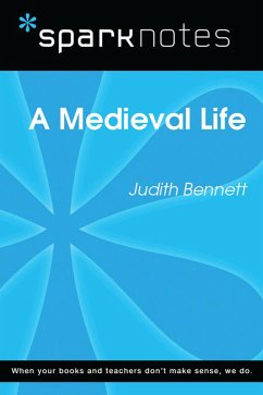 A Medieval Life (SparkNotes Literature Guide) (eBook, ePUB) - Sparknotes