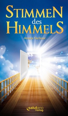 Stimmen des Himmels (eBook, ePUB) - Yachour, Amara