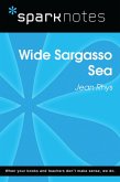 Wide Sargasso Sea (SparkNotes Literature Guide) (eBook, ePUB)
