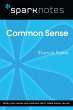 Common Sense (SparkNotes Literature... - Bild 1