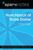 Hunchback of Notre Dame (SparkNotes Literature Guide) (eBook, ePUB)