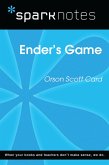 Ender's Game (SparkNotes Literature Guide) (eBook, ePUB) Ender's Game (SparkNotes Literature Guide) (eBook, ePUB)