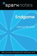 Endgame (SparkNotes Literature Guide)... - Bild 1