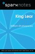 King Lear (SparkNotes Literature Guide)... - Bild 1