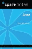 Jazz (SparkNotes Literature Guide) (eBook, ePUB)