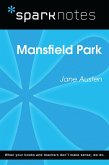 Mansfield Park (SparkNotes Literature Guide) (eBook, ePUB)