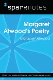 Margaret Atwood's Poetry (SparkNotes Literature Guide) (eBook, ePUB)
