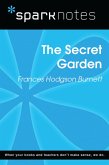 The Secret Garden (SparkNotes Literature Guide) (eBook, ePUB)