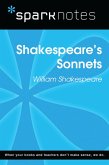 Shakespeare's Sonnets (SparkNotes Literature Guide) (eBook, ePUB)