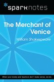 The Merchant of Venice (SparkNotes Literature Guide) (eBook, ePUB) The Merchant of Venice (SparkNotes Literature Guide) (eBook, ePUB)