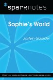 Sophie's World (SparkNotes Literature Guide) (eBook, ePUB)