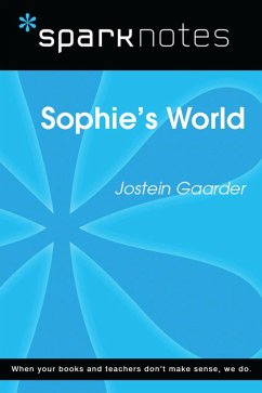 Sophie's World (SparkNotes Literature Guide) (eBook, ePUB) - Sparknotes