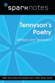 Tennyson's Poetry (SparkNotes Literature Guide) (eBook, ePUB)