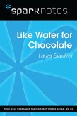 Like Water for Chocolate (SparkNotes Literature Guide) (eBook, ePUB) Like Water for Chocolate (SparkNotes Literature Guide) (eBook, ePUB)