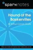 Hound of the Baskervilles (SparkNotes Literature Guide) (eBook, ePUB)