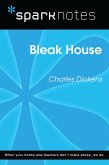 Bleak House (SparkNotes Literature Guide) (eBook, ePUB)