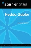 Hedda Gabler (SparkNotes Literature Guide) (eBook, ePUB)