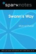 Swann's Way (SparkNotes Literature... - Bild 1