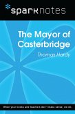 Mayor of Casterbridge (SparkNotes Literature Guide) (eBook, ePUB)