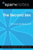 The Second Sex (SparkNotes Literature Guide) (eBook, ePUB)