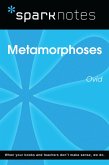 Metamorphoses (SparkNotes Literature Guide) (eBook, ePUB)