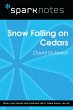 Snow Falling on Cedars (SparkNotes... - Bild 1
