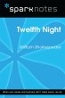 Twelfth Night (SparkNotes Literature... - Bild 1