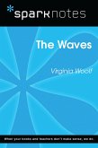 The Waves (SparkNotes Literature Guide) (eBook, ePUB) The Waves (SparkNotes Literature Guide) (eBook, ePUB)