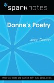 Donne's Poetry (SparkNotes Literature Guide) (eBook, ePUB)