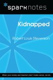Kidnapped (SparkNotes Literature Guide) (eBook, ePUB)