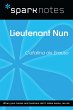 Lieutenant Nun (SparkNotes Literature... - Bild 1