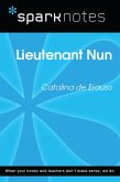 Lieutenant Nun (SparkNotes Literature Guide) (eBook, ePUB)