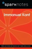Immanuel Kant (SparkNotes Philosophy Guide) (eBook, ePUB)