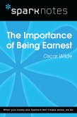 The Importance of Being Earnest (SparkNotes Literature Guide) (eBook, ePUB)