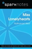 Miss Lonelyhearts (SparkNotes Literature Guide) (eBook, ePUB)