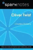Oliver Twist (SparkNotes Literature Guide) (eBook, ePUB)