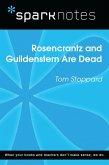 Rosencrantz and Guildenstern are Dead (SparkNotes Literature Guide) (eBook, ePUB)