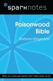 The Poisonwood Bible (SparkNotes Literature Guide) (eBook, ePUB)