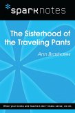 The Sisterhood of the Traveling Pants (SparkNotes Literature Guide) (eBook, ePUB)