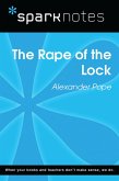 The Rape of the Lock (SparkNotes Literature Guide) (eBook, ePUB)