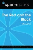 The Red and the Black (SparkNotes Literature Guide) (eBook, ePUB)