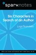 Six Characters in Search of an Author... - Bild 1