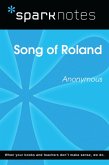Song of Roland (SparkNotes Literature Guide) (eBook, ePUB)